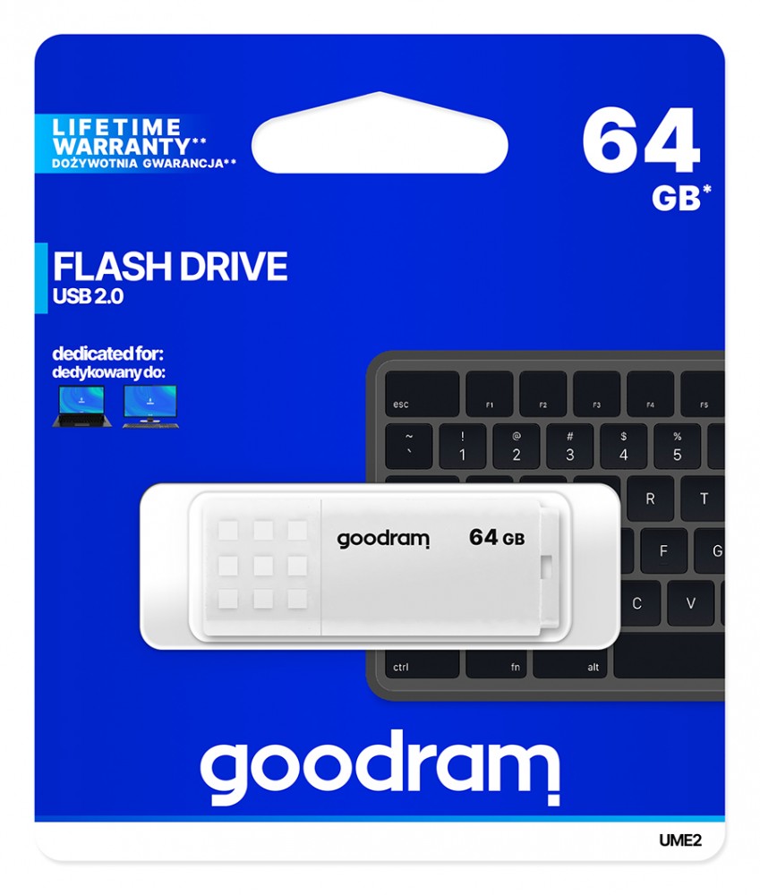 USB laikmena 