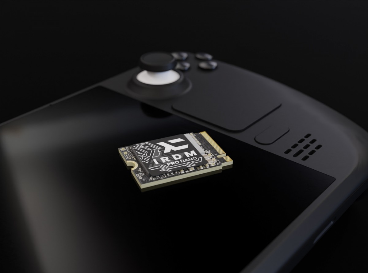 Ssd vidinis kietasis diskas goodram irdm pro nano (irp-ssdpr-p44n-01t-30)