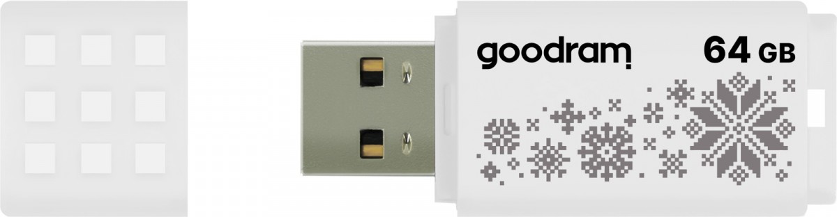 USB laikmena USB atmintinė Goodram 64GB