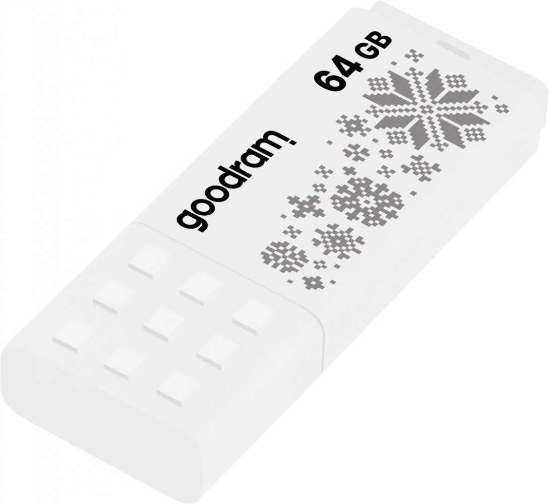 USB laikmena USB atmintinė Goodram 64GB