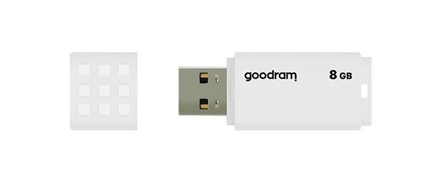 USB laikmena 