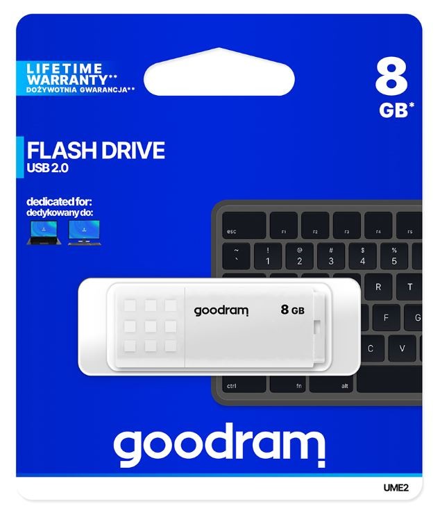 USB laikmena 