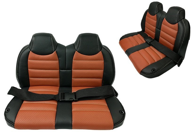 Sėdynė akumuliatoriniam automobiliui XMX602, 41 × 19 × 21 cm