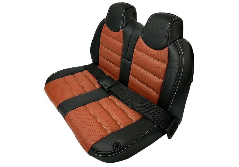 Sėdynė akumuliatoriniam automobiliui XMX602, 41 × 19 × 21 cm
