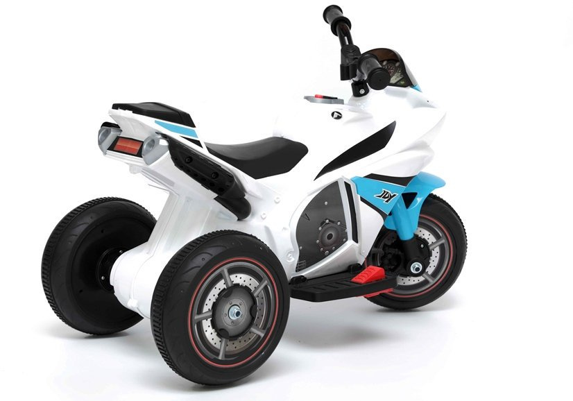 Vaikiškas akumuliatorinis motociklas gtm 5588
