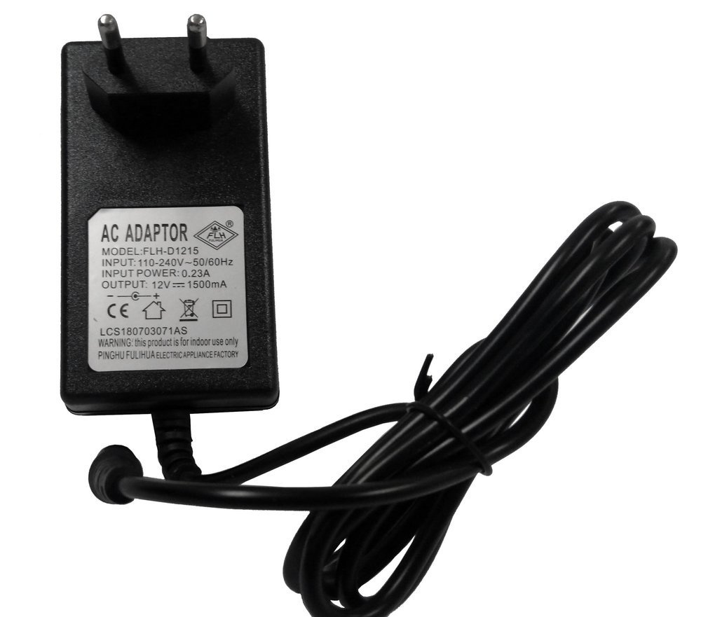 Automobilio akumuliatoriaus įkroviklis 12v 1500ma