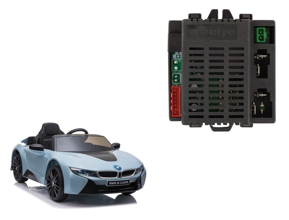 Centrinis modulis rx57 12v, tinkamas je1001, jj2066, jj2164 ir kitiems modeliams