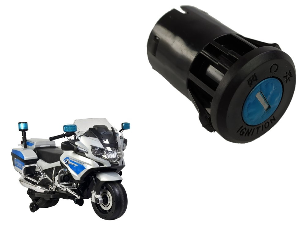 Uždegimo jungiklis bmw r1200