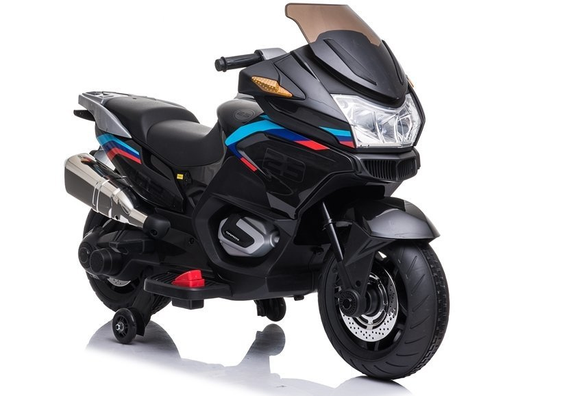 Vaikiškas elektrinis motociklas xmx609