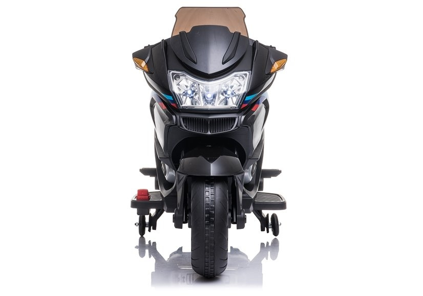 Vaikiškas elektrinis motociklas xmx609