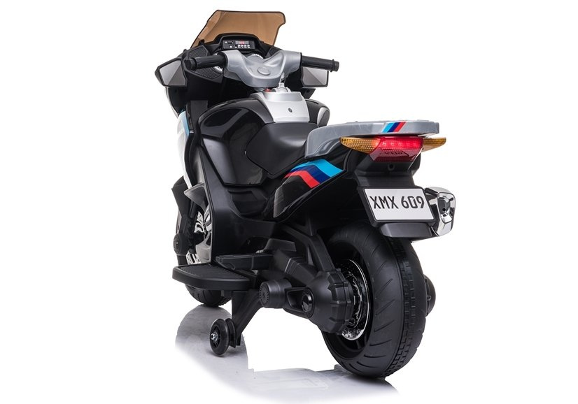 Vaikiškas elektrinis motociklas xmx609