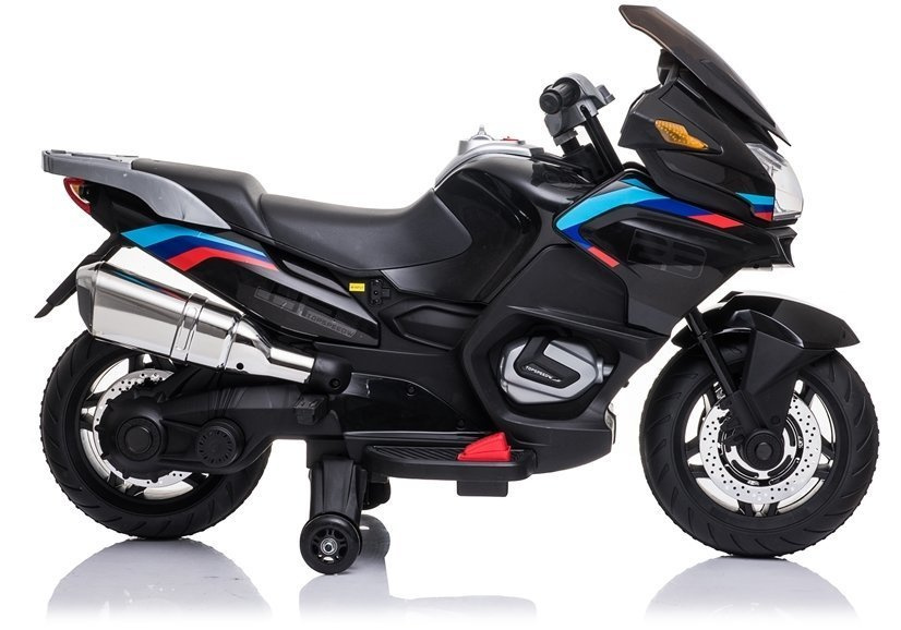 Vaikiškas elektrinis motociklas xmx609