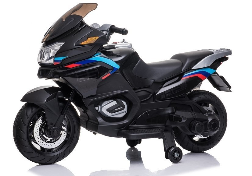 Vaikiškas elektrinis motociklas xmx609