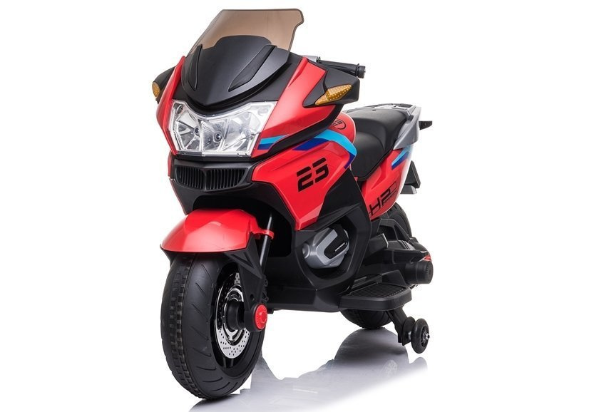 Vaikiškas elektrinis motociklas xmx609