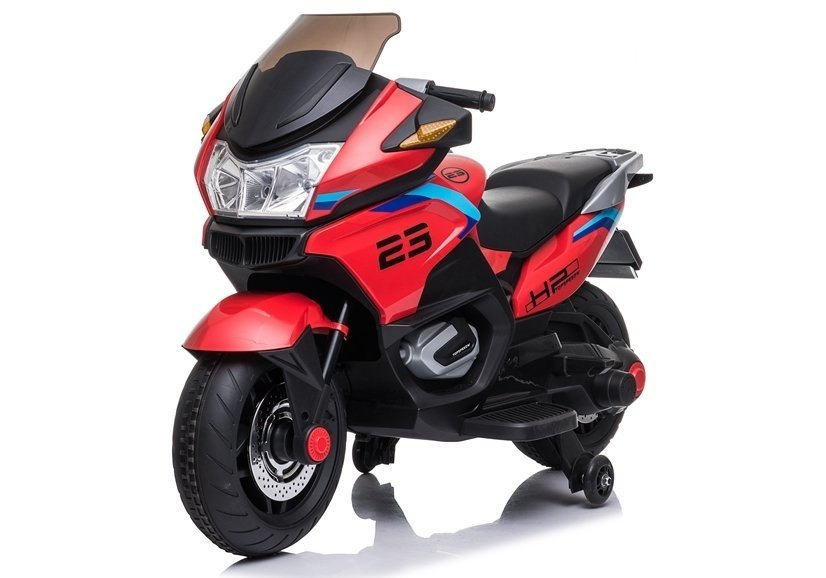 Vaikiškas elektrinis motociklas xmx609