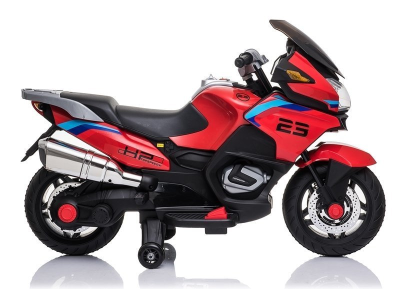 Vaikiškas elektrinis motociklas xmx609