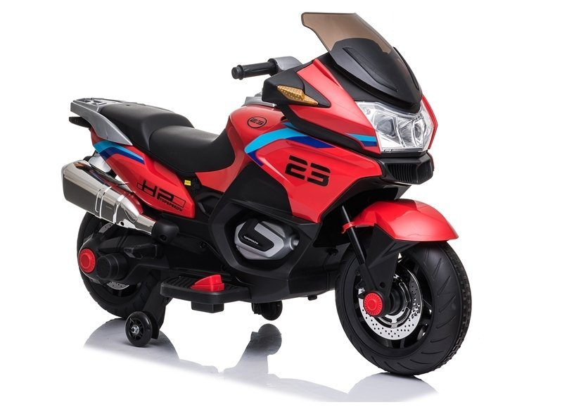 Vaikiškas elektrinis motociklas xmx609