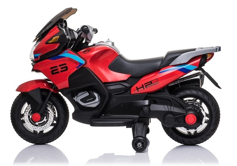Vaikiškas elektrinis motociklas xmx609