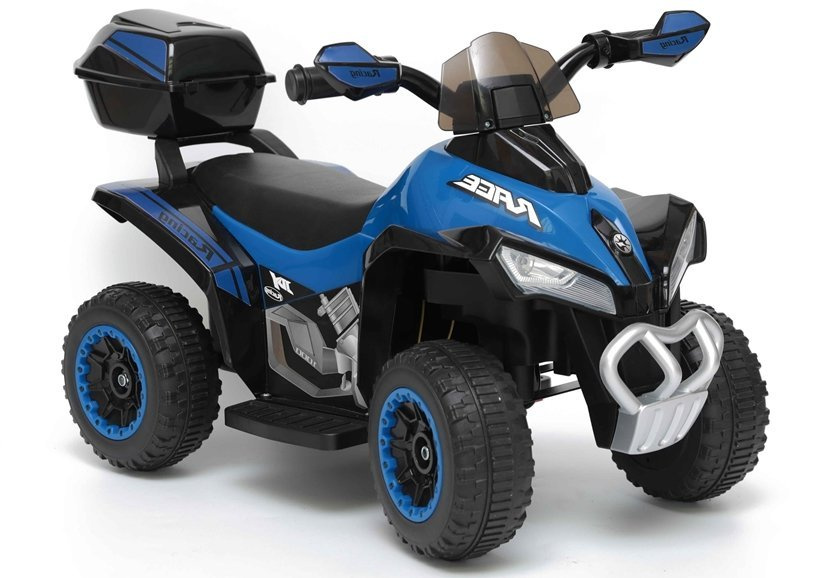 Vaikiškas elektrinis keturratis gts1188a