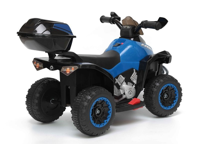 Vaikiškas elektrinis keturratis gts1188a