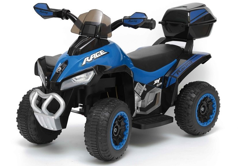 Vaikiškas elektrinis keturratis gts1188a