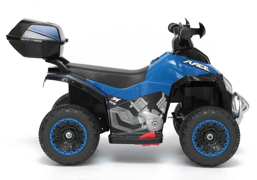 Vaikiškas elektrinis keturratis gts1188a