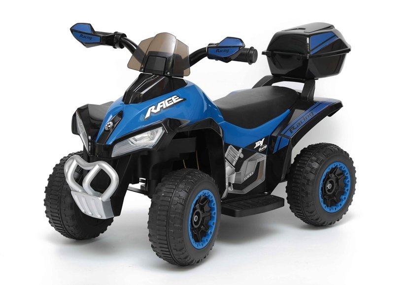 Vaikiškas elektrinis keturratis gts1188a