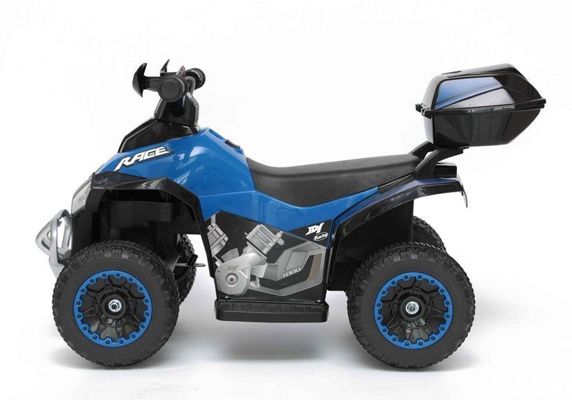 Vaikiškas elektrinis keturratis gts1188a