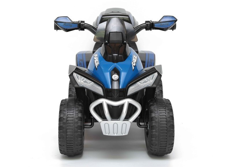 Vaikiškas elektrinis keturratis gts1188a