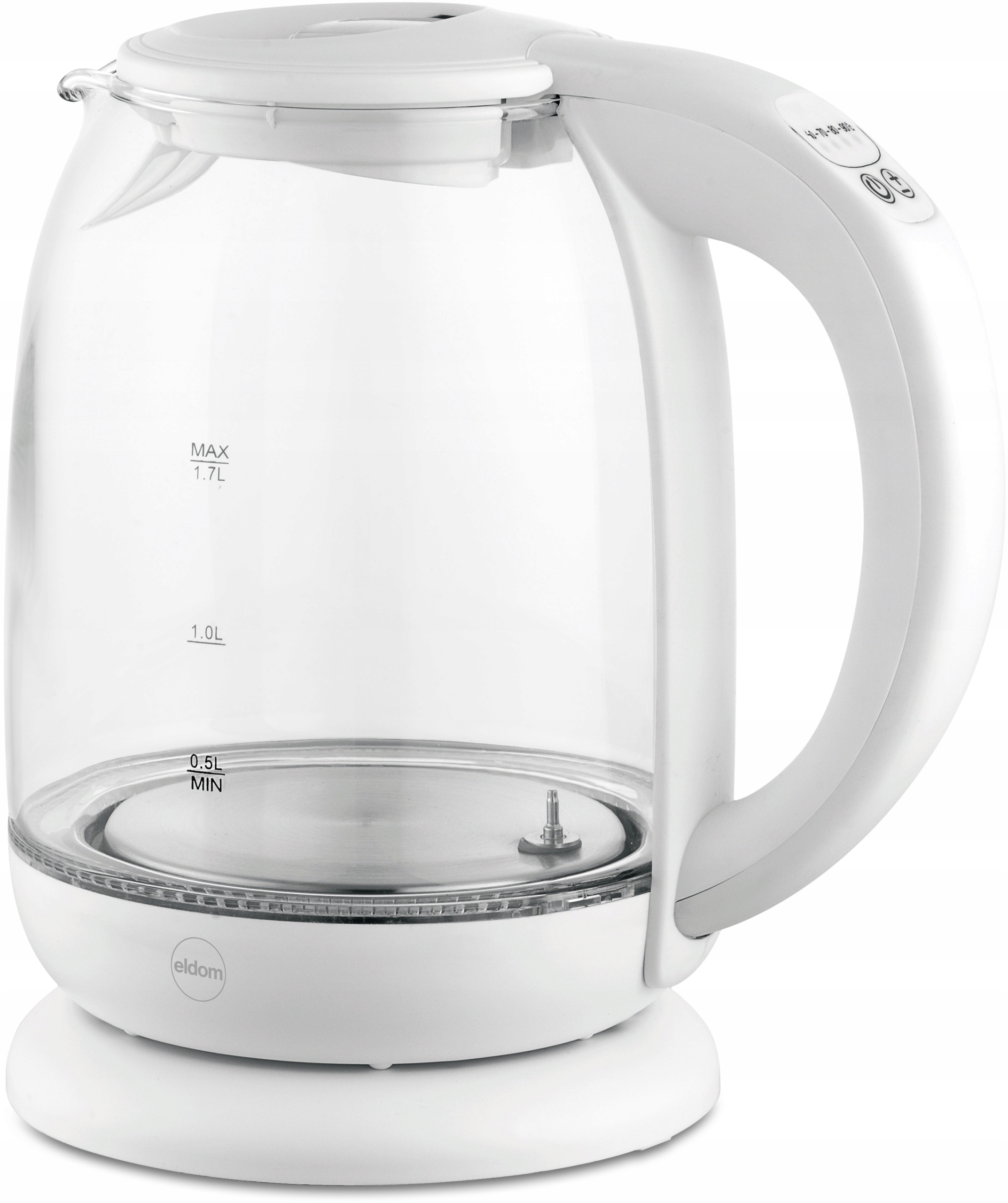 Eldom c510b
