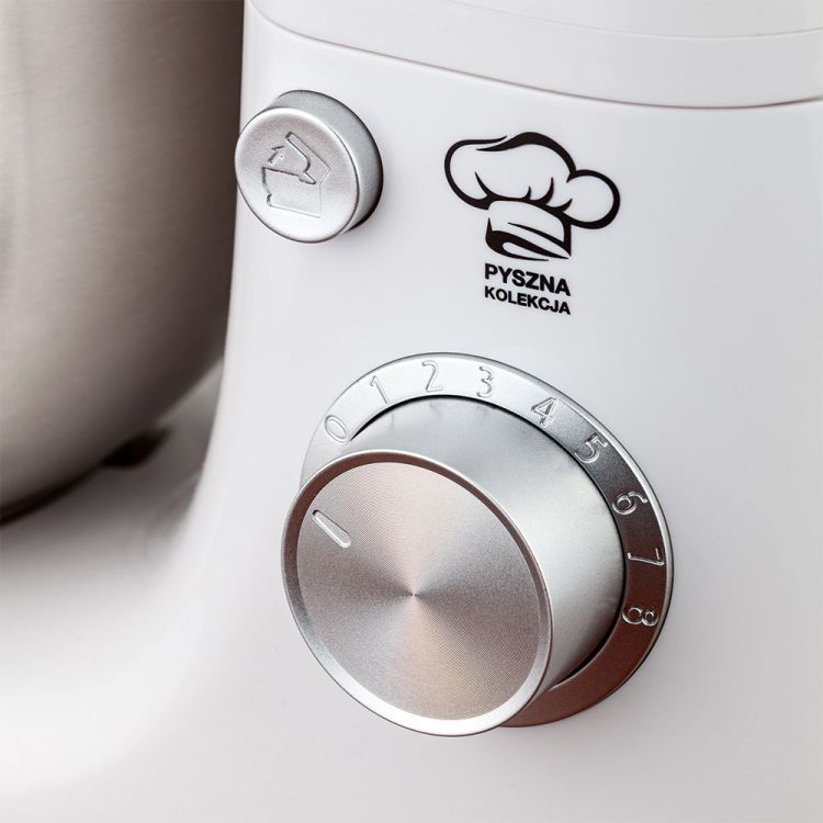 Planetarinis virtuvinis kombainas eldom wrk1200 chefs