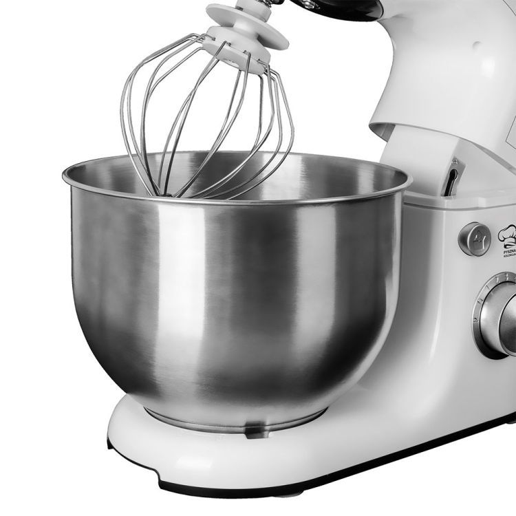Planetarinis virtuvinis kombainas eldom wrk1200 chefs