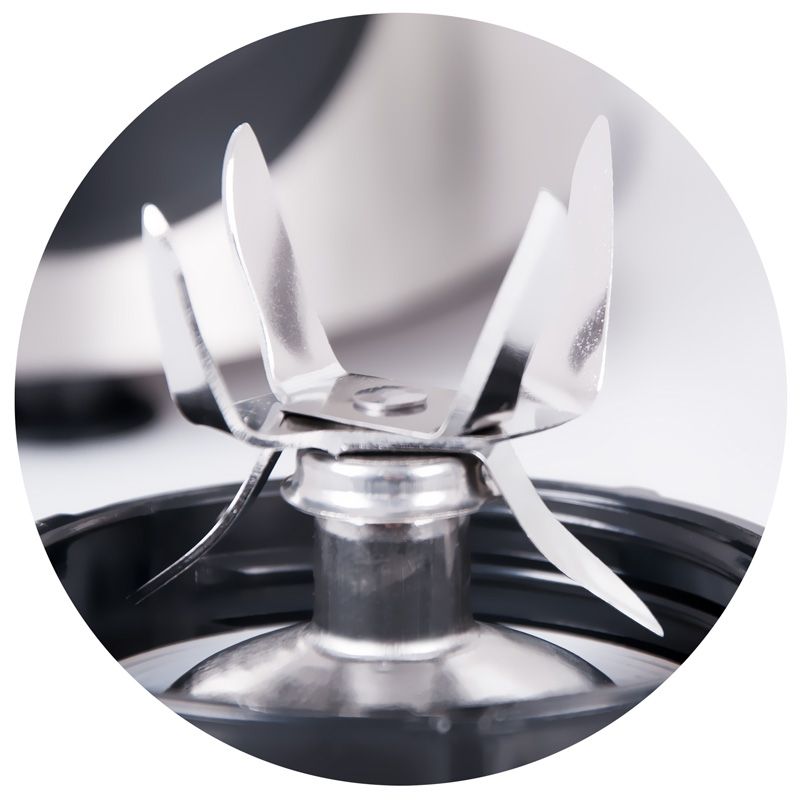 Blenderis eldom bk4s su 1.5l stikline talpa ir 400w galia