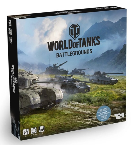 Stalo žaidimas world of tanks, eng