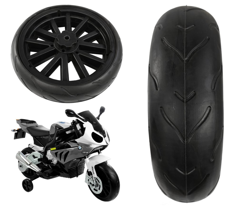Jt528 bmw s1000rr motociklo ratas