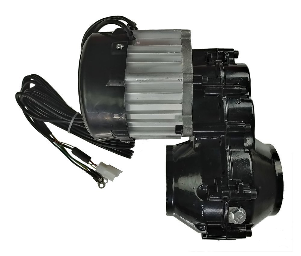 Perfecta YSA021 24V 180W automobilio variklis