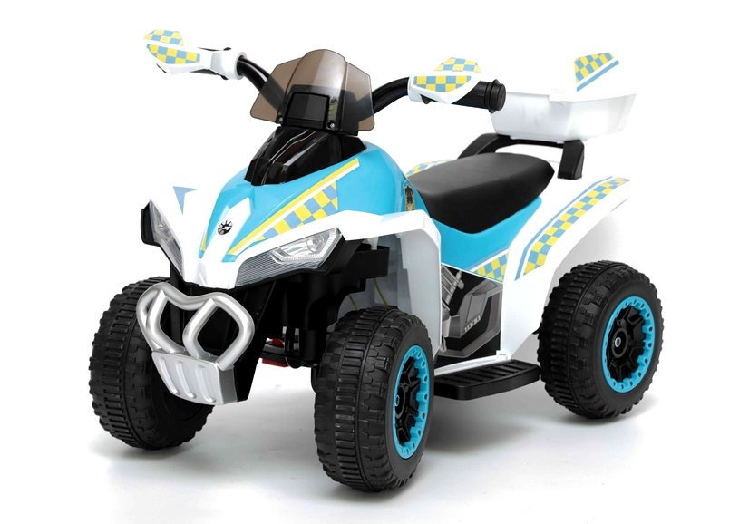 Vaikiškas elektrinis keturratis gts 1188-a