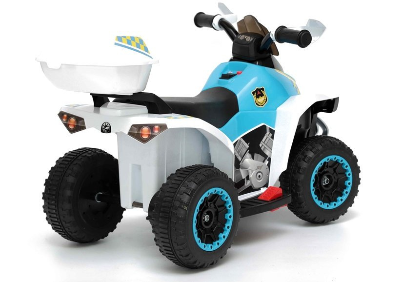 Vaikiškas elektrinis keturratis gts 1188-a