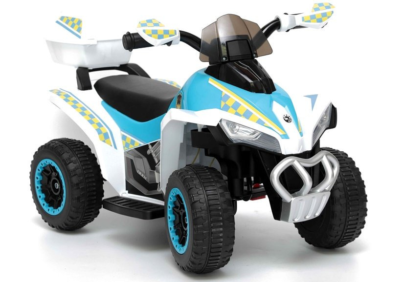 Vaikiškas elektrinis keturratis gts 1188-a