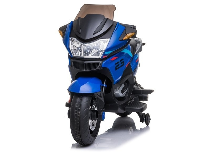 Vaikiškas elektrinis motociklas xmx609