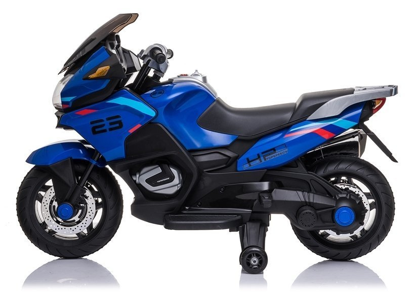 Vaikiškas elektrinis motociklas xmx609