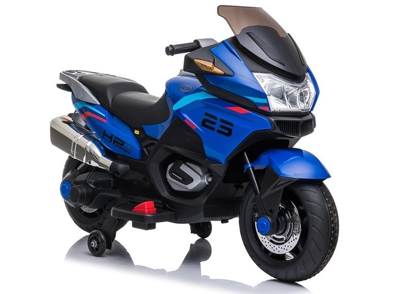 Vaikiškas elektrinis motociklas xmx609