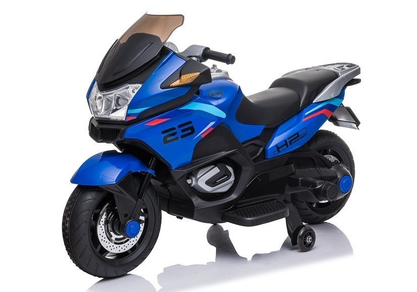 Vaikiškas elektrinis motociklas xmx609