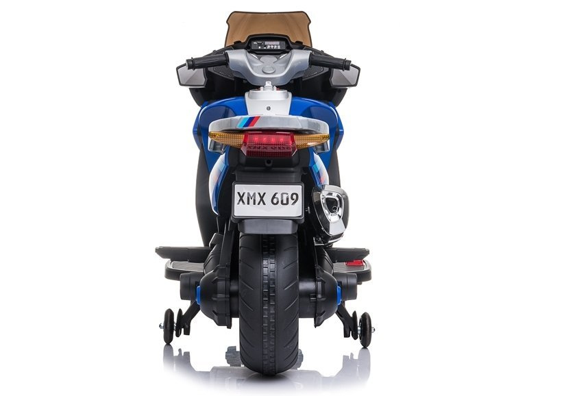 Vaikiškas elektrinis motociklas xmx609