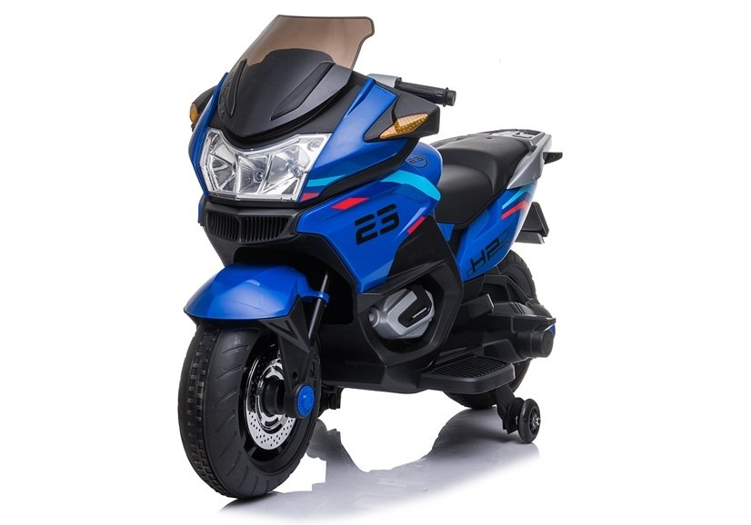 Vaikiškas elektrinis motociklas xmx609
