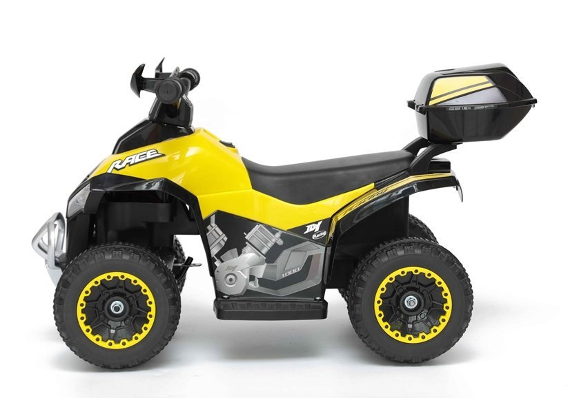 Vaikiškas elektrinis keturratis gts1188a