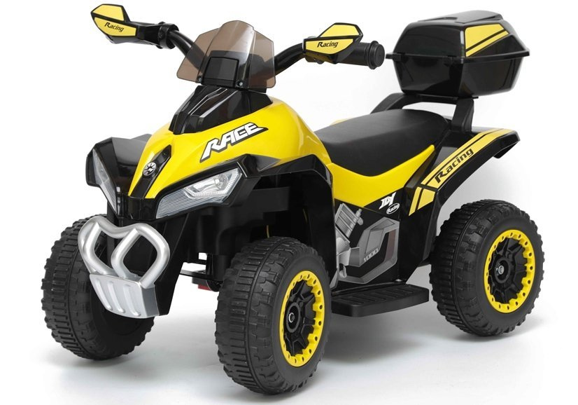 Vaikiškas elektrinis keturratis gts1188a