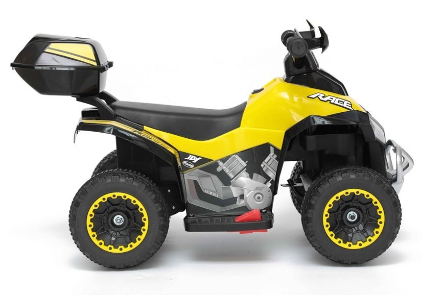 Vaikiškas elektrinis keturratis gts1188a