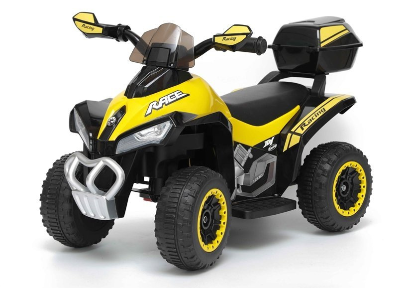 Vaikiškas elektrinis keturratis gts1188a