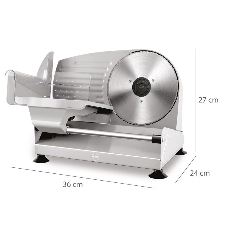Eldom KR400 SNIP